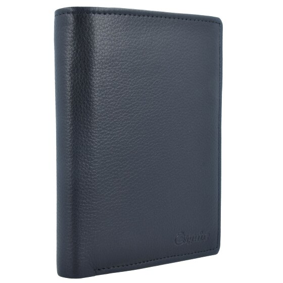 Esquire New Line Porte-monnaie RFID cuir 10 cm