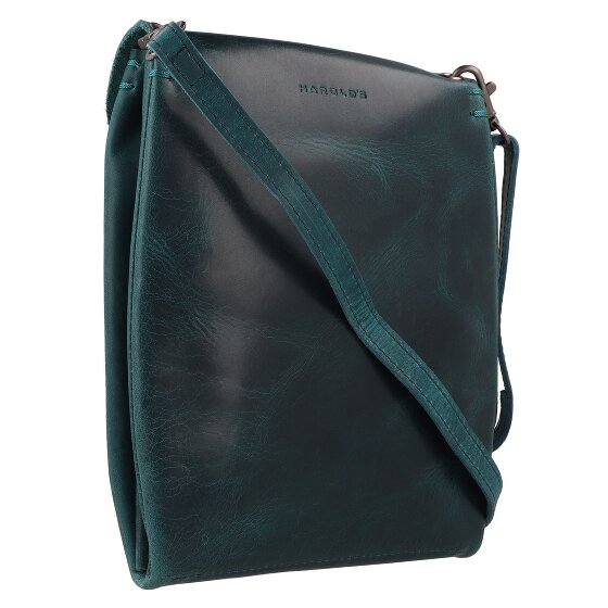 Harold's Fold Mini sac à bandoulière Cuir 17 cm