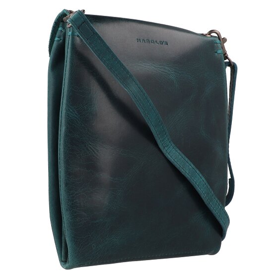 Harold's Fold Mini sac à bandoulière Cuir 17 cm