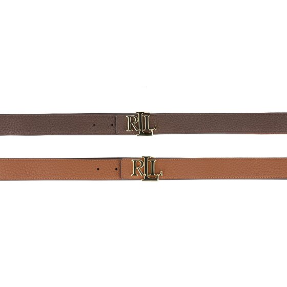 Lauren Ralph Lauren Ceinture réversible Cuir