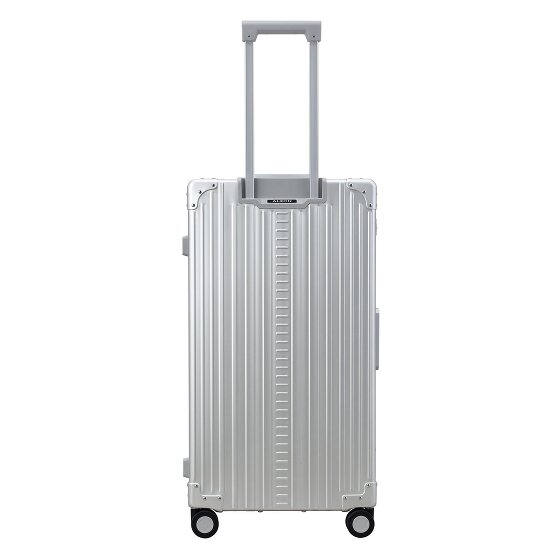 Aleon Traveler International trolley 4 roues 77 cm