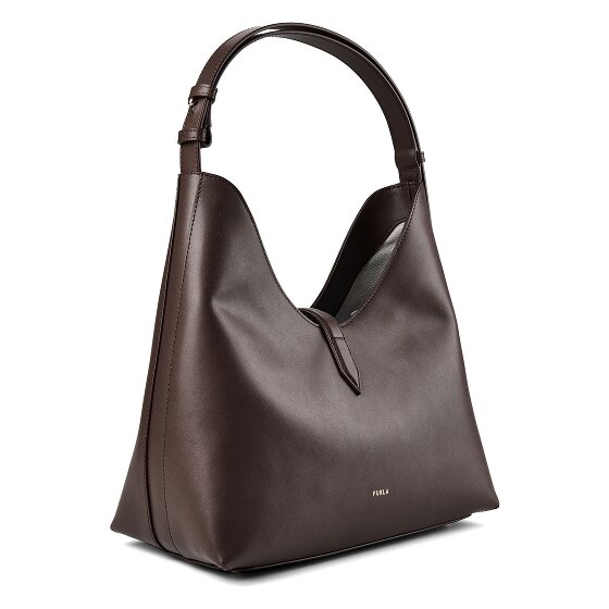 Furla Goccia Sac à bandoulière Cuir 30 cm