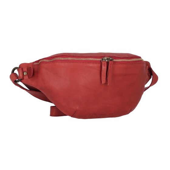 Harold's Submarine Sac banane en cuir 33 cm