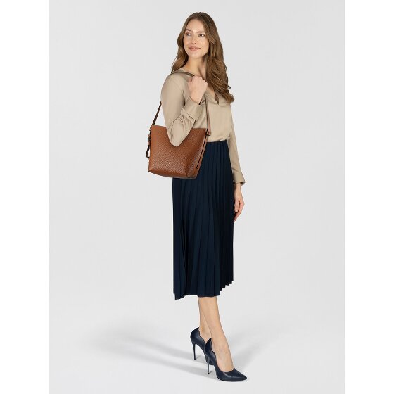 abro Cosmo Sac à bandoulière 21 cm