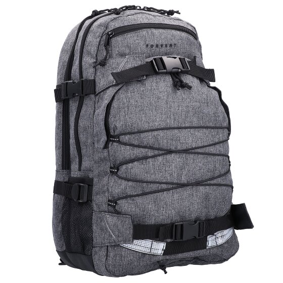 Forvert Melange Sac à dos 48,5 cm Compartiment pour ordinateur portable