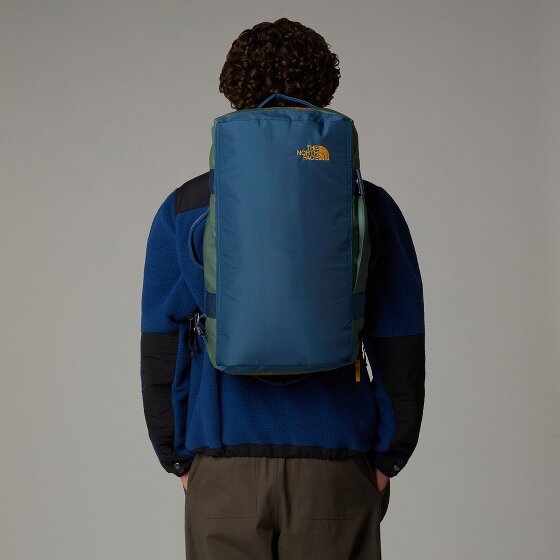 The North Face Base Camp Voyager 32L Sac de voyage 57 cm