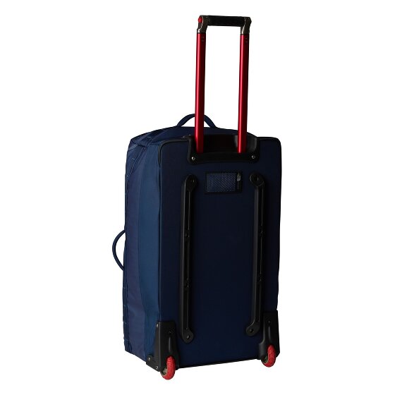 The North Face Base Camp 29 2 roulettes Sac de voyage 73 cm