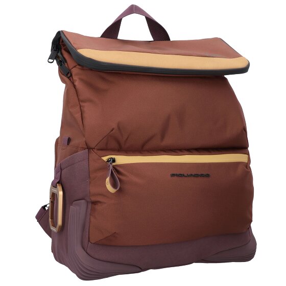 Piquadro Corner sac à dos 44 cm compartiment pour ordinateur portable