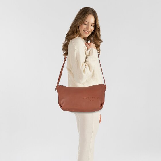 Liebeskind Elvira Sac à bandoulière Cuir 26 cm