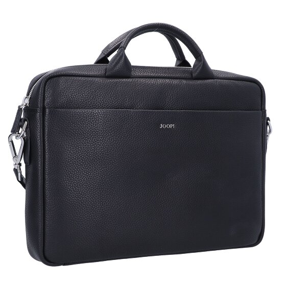 Joop! Cardona Pandion Serviette cuir 40 cm compartiment Laptop