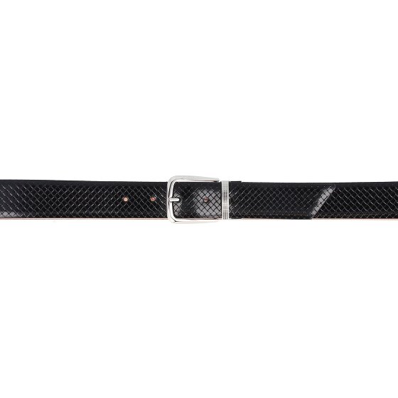 Davidoff Paris Ceinture Cuir