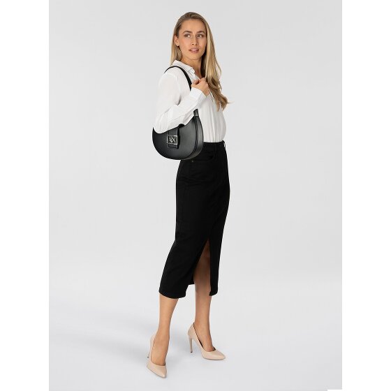 Armani Exchange Wonder Sac à bandoulière 26 cm
