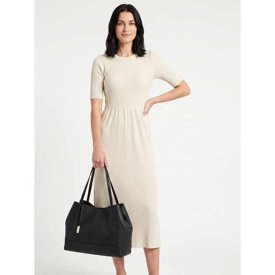 Boss Ameline Sac de shopper Cuir véritable 42 cm