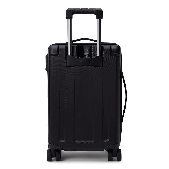 Dakine Split 48L 4 roulettes Trolley de cabine 55 cm avec soufflet d'extension