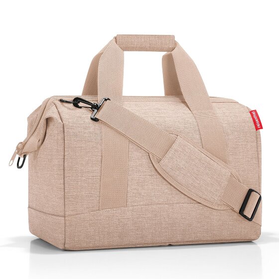 reisenthel Allrounder M Weekender Sac de voyage 40 cm