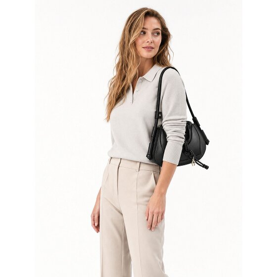 AIGNER Castella Sac à bandoulière Cuir véritable 29 cm