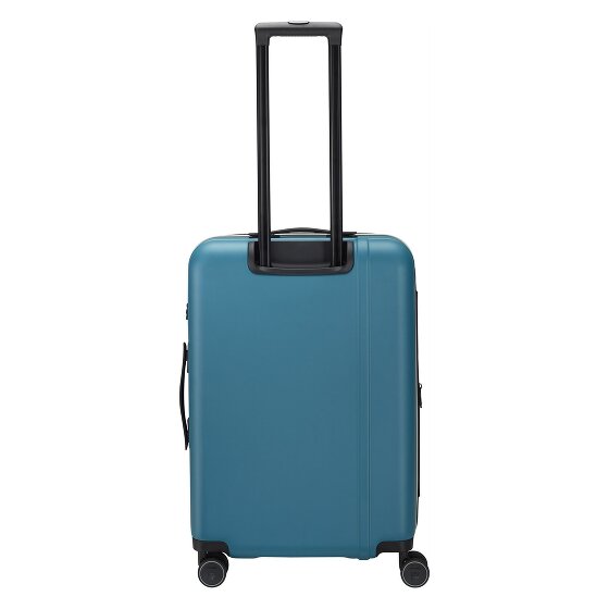 Travelite travelite x NFL 4 roues Set de valises 3 pièces avec soufflet d'extension