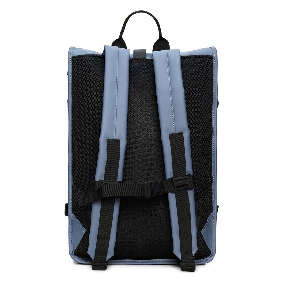Rains Essential Daypack 52 cm Compartiment ordinateur