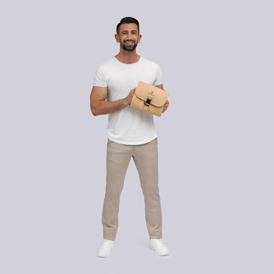 Pactastic Urban Collection Trousse de toilette 24 cm