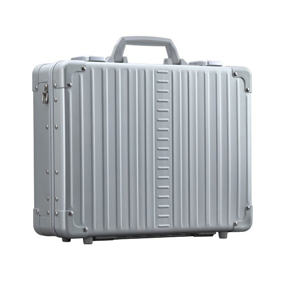 Aleon Attache attaché-case 43 cm compartiment pour ordinateur portable