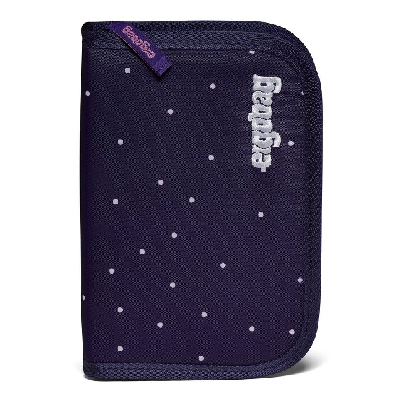 Ergobag Accessoires Trousse 21 pcs.