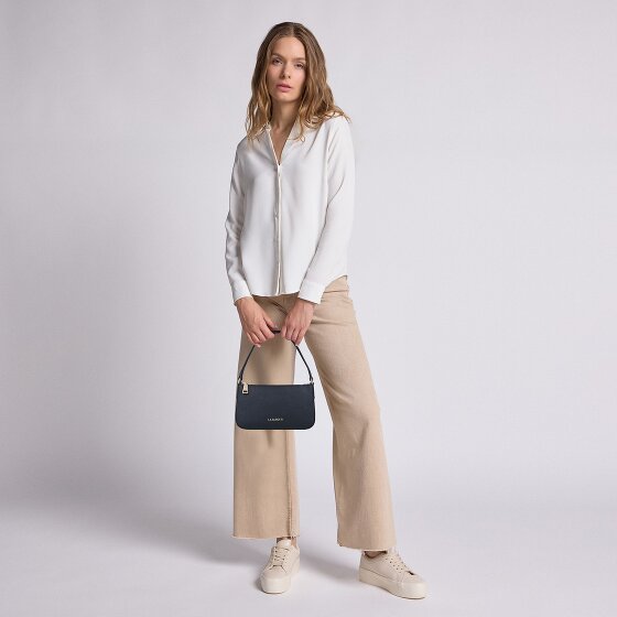 Lazarotti Bologna Leather Sac à bandoulière Cuir 22 cm