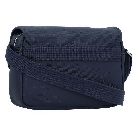 Lacoste Men's Classic Sac à bandoulière 23 cm