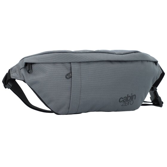 Cabin Zero Sac banane Classic RFID 37 cm