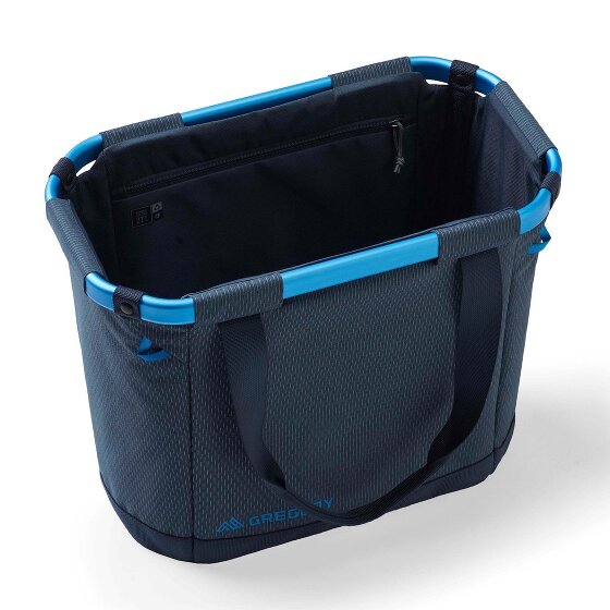 Gregory Alpaca 30 Sac à provisions pliable 45 cm