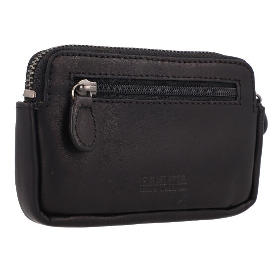 Leonhard Heyden Roma Étui à clés Cuir 13 cm