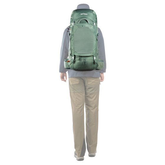 Tatonka Pyrox 45+10 Sac à dos de trekking 65 cm