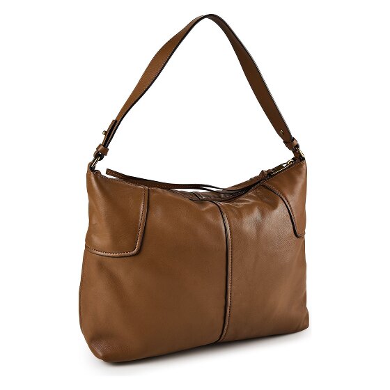 Liebeskind Mila Sac à bandoulière Cuir véritable 40.5 cm