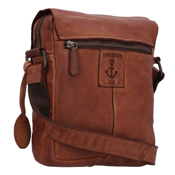 Harbour 2nd Urban Poets Talon Sac à bandoulière Cuir 25 cm