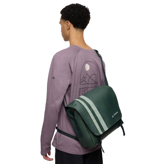 Vaude Aguni Besace 33 cm Compartiment ordinateur