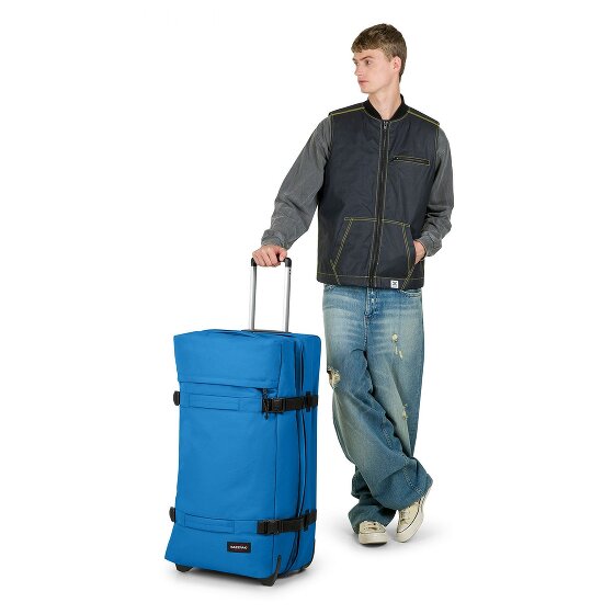 Eastpak Transit'R 2 roulettes Sac de voyage L 79 cm