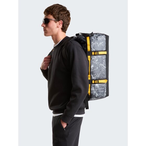 The North Face Base Camp S Sac de voyage 53 cm