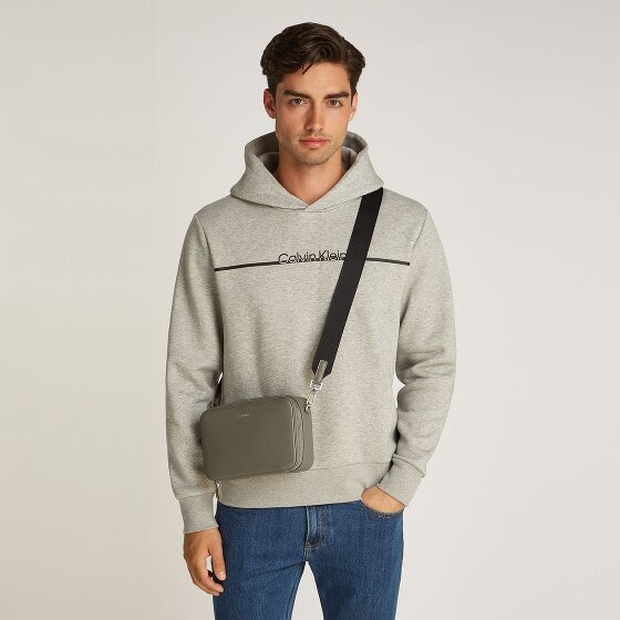 Calvin Klein CK Sleek Sac à bandoulière 23 cm