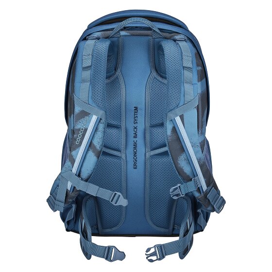 coocazoo Every Sac à dos scolaire 44 cm