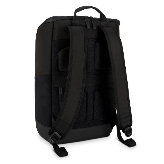 Johnny Urban Eco Series Jasper Daypack 46 cm Compartiment pour ordinateur portable