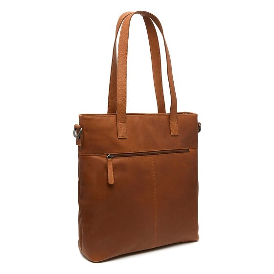 The Chesterfield Brand Nunavik Sac à bandoulière Cuir 33 cm Compartiment pour ordinateur portable