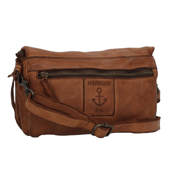 Harbour 2nd Anchor Love Helin Sac à bandoulière Cuir 23 cm