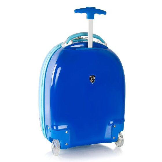 Heys Kids 2 roues Valise enfant à roulettes 46 cm