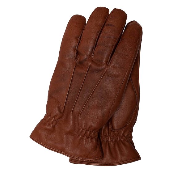 Kessler James Gants Cuir