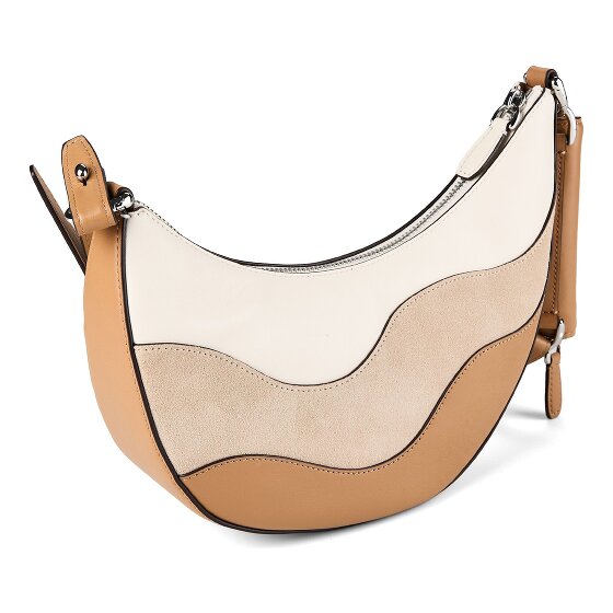 Kate Spade New York Duo Sac à main Cuir véritable 26 cm