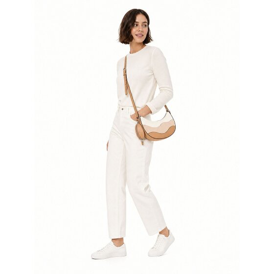 Kate Spade New York Duo Sac à main Cuir véritable 26 cm