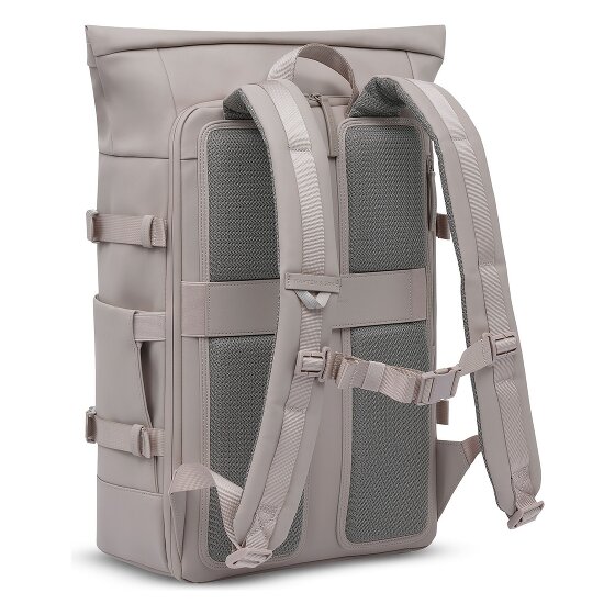 Kapten & Son Helsinki Pro Daypack 52 cm Compartiment pour ordinateur portable