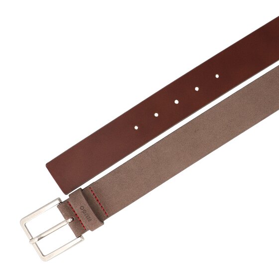 Hugo Gionio Ceinture Cuir véritable