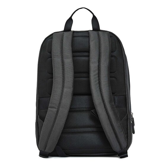 Mandarina Duck Zephyr Daypack 39 cm Compartiment pour ordinateur portable