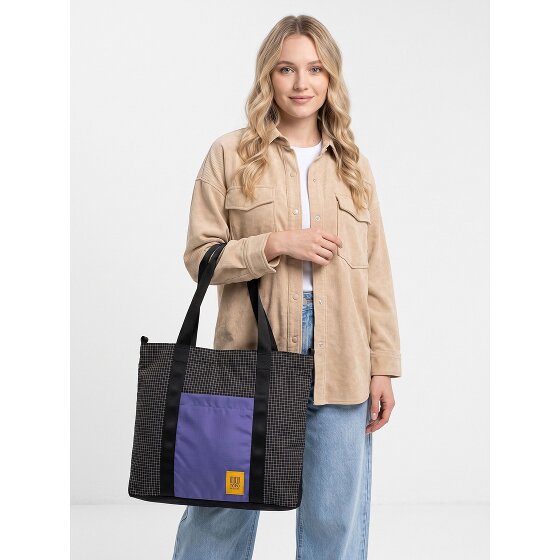 Topo Designs Mountain Sac de shopper 39 cm