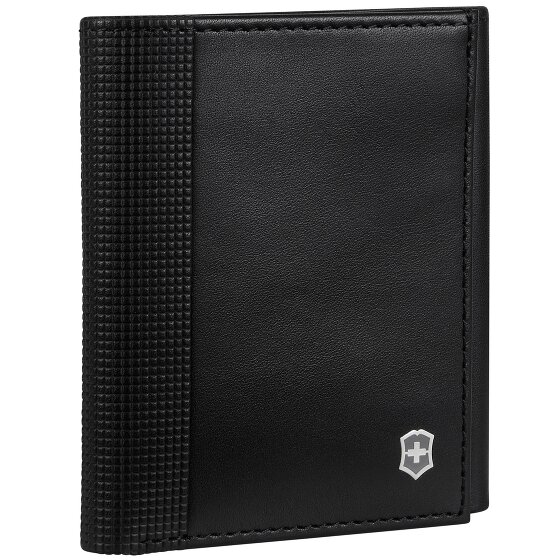 Victorinox Altius Alox Porte-monnaie Protection RFID Cuir 9 cm